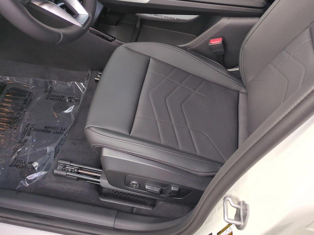 New 2026 BMW X1 xDrive28i SUV