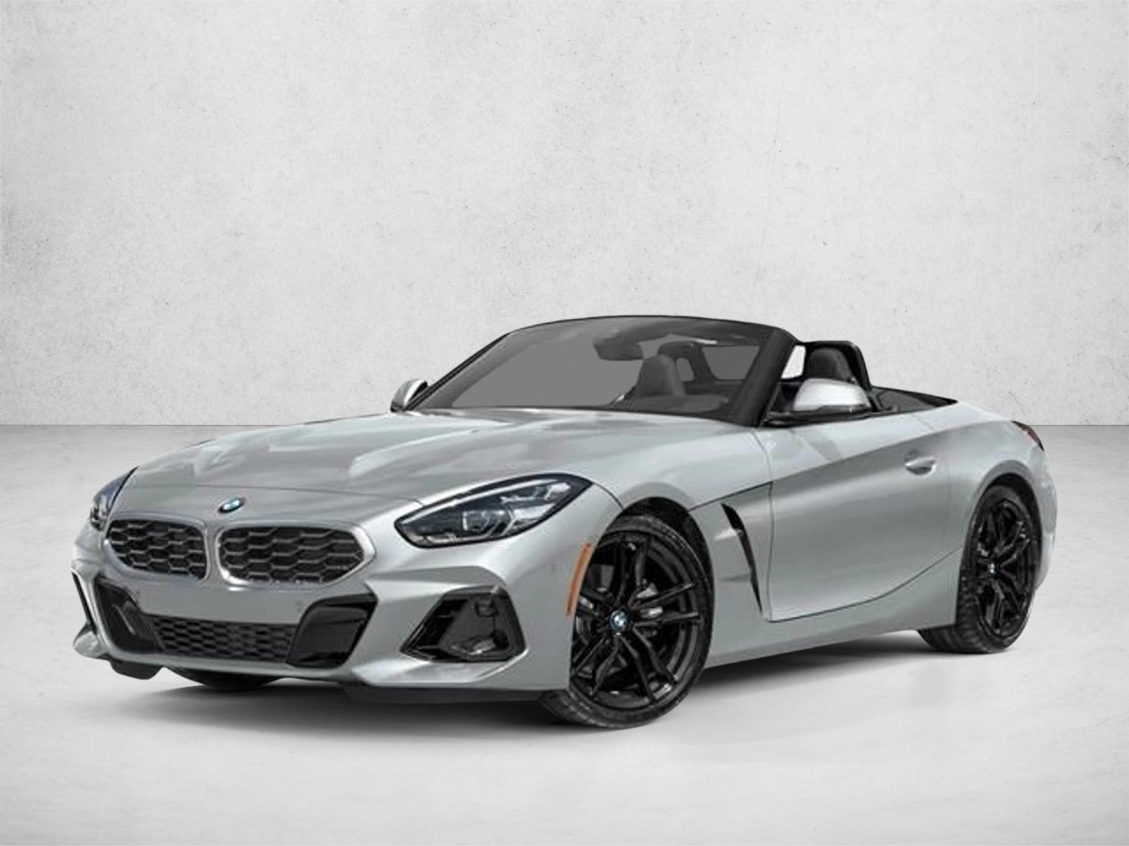 2026 BMW Z4 30i