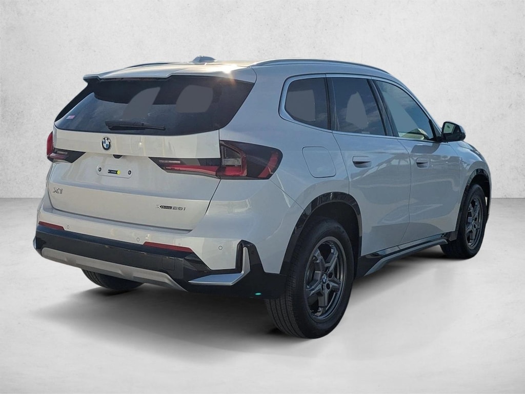New 2026 BMW X1 xDrive28i SUV