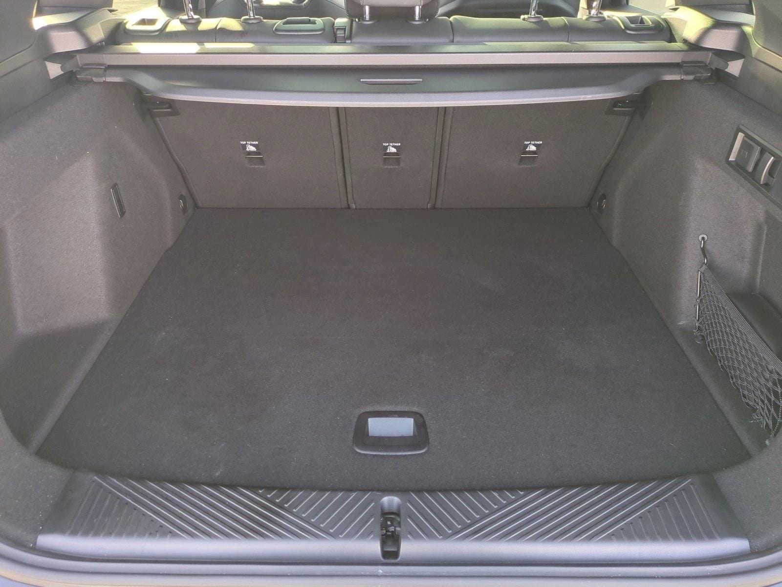 2026 BMW X3 30 xDrive photo 5
