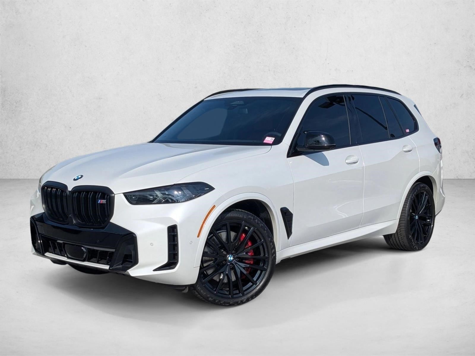 2024 BMW X5