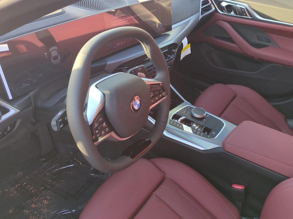 New 2026 BMW 430i xDrive Gran Coupe