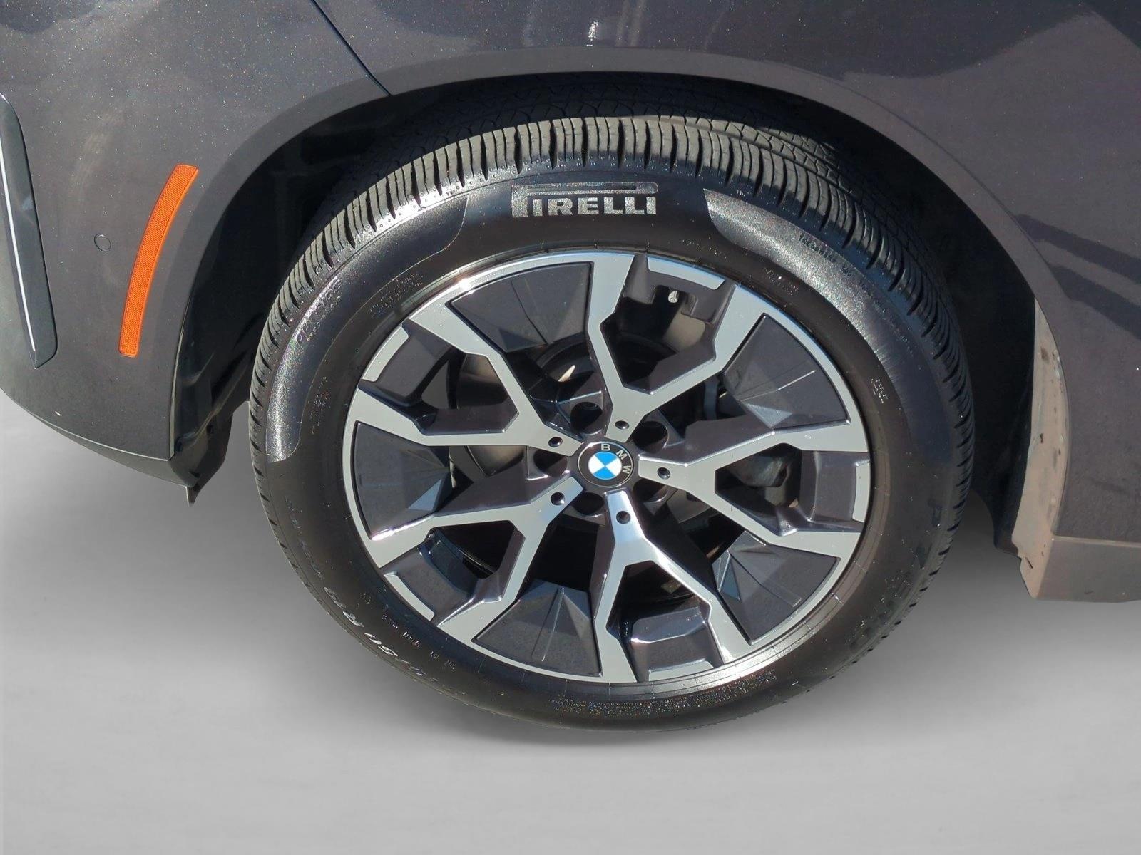 2025 BMW X3 30 - Photo 24