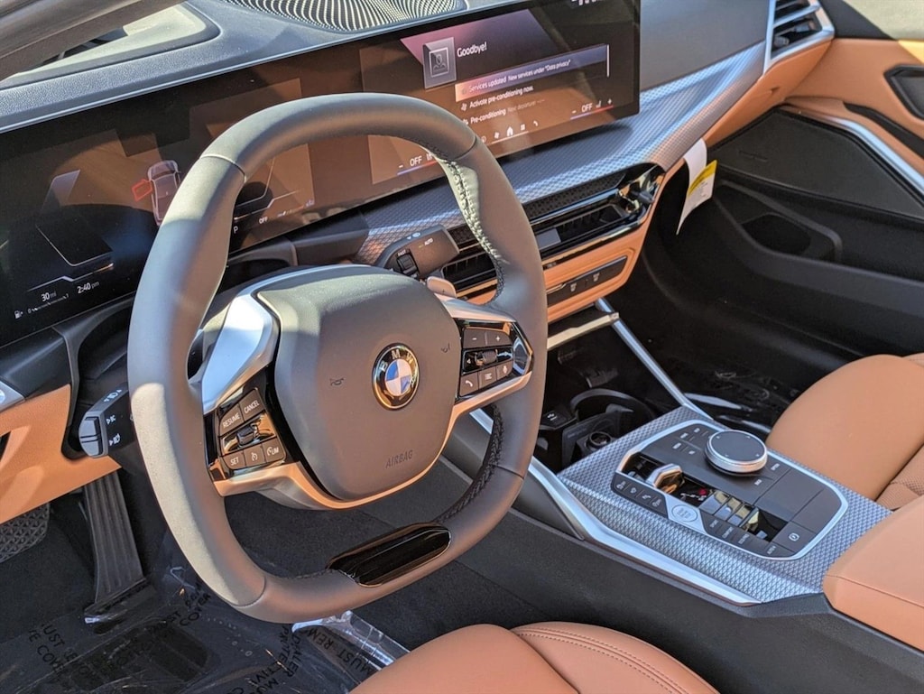 New 2026 BMW 330i NA Sedan