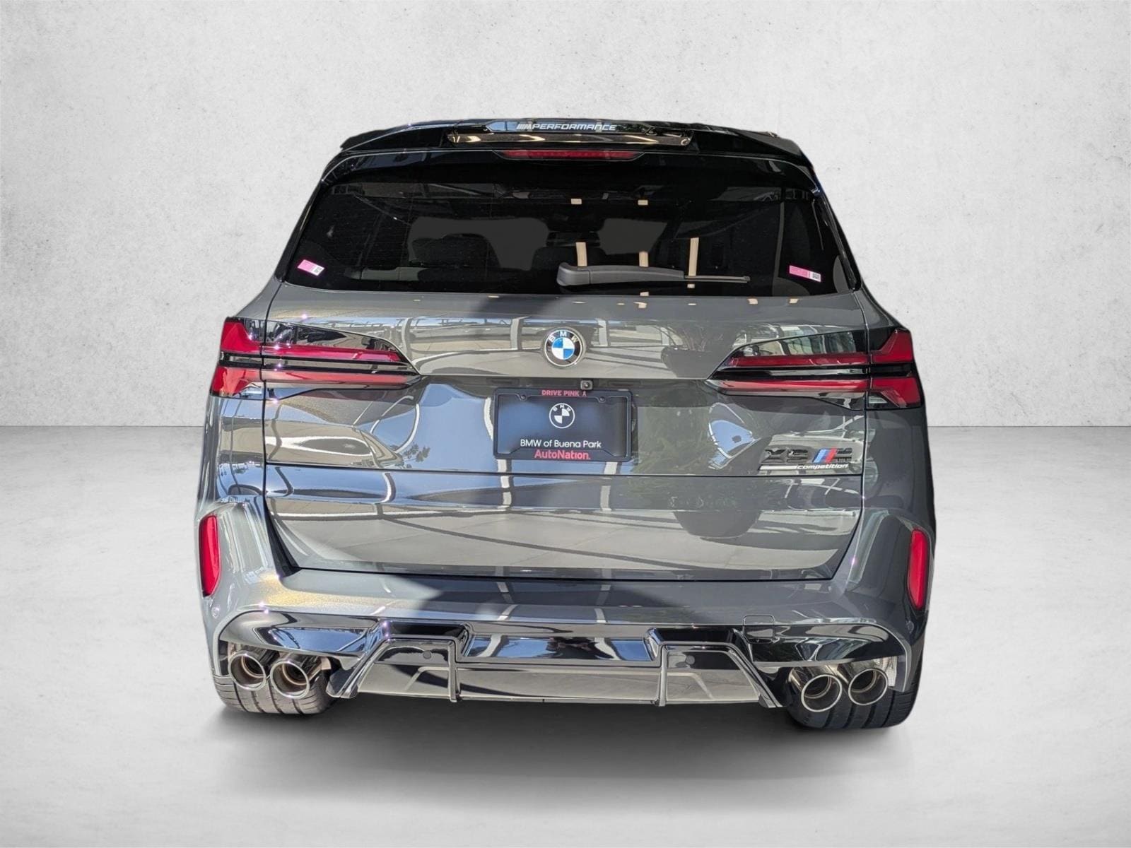 2026 BMW X5 M X5 M - Photo 7