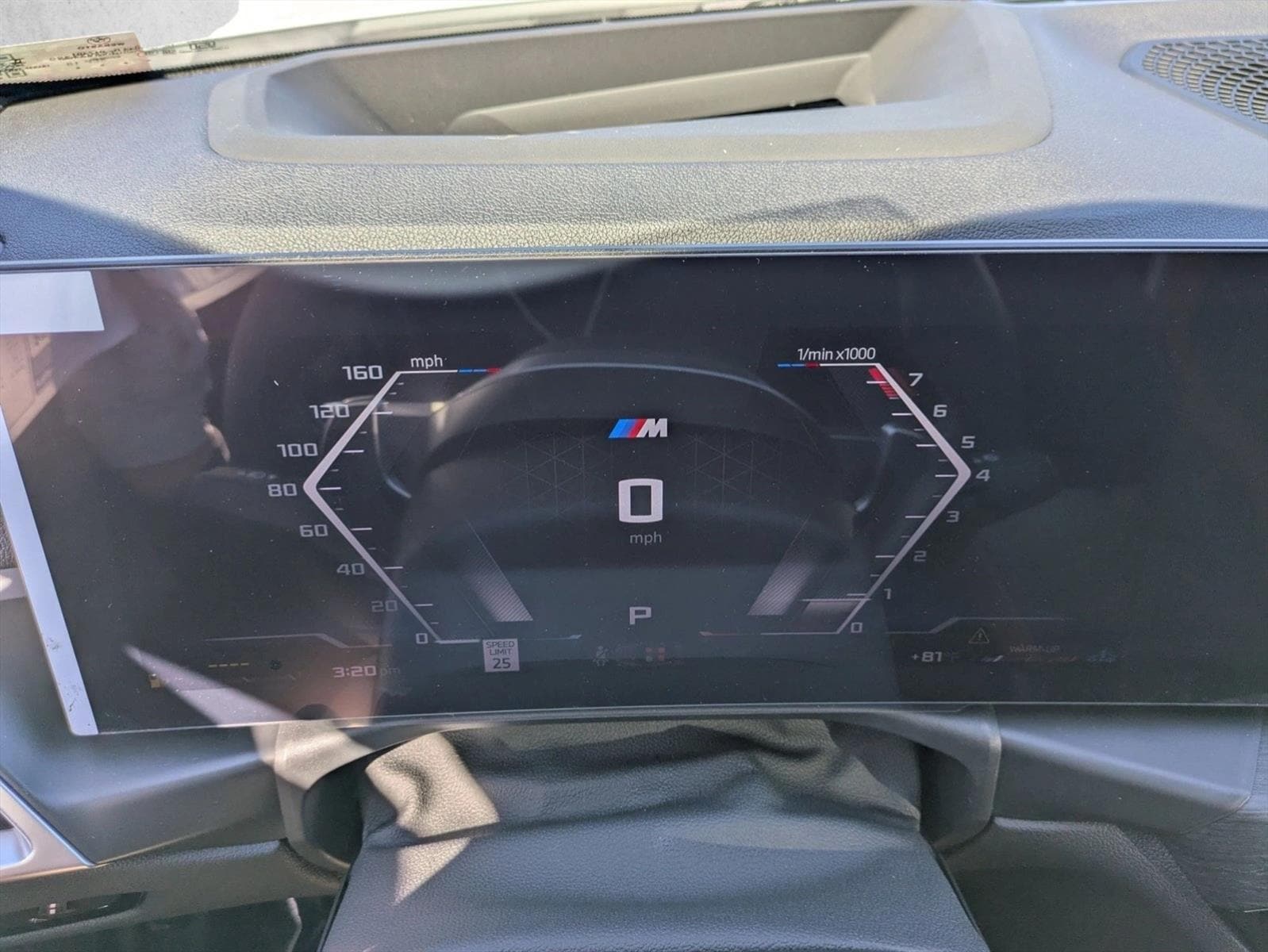 2026 BMW 4 Series M440i - Photo 11