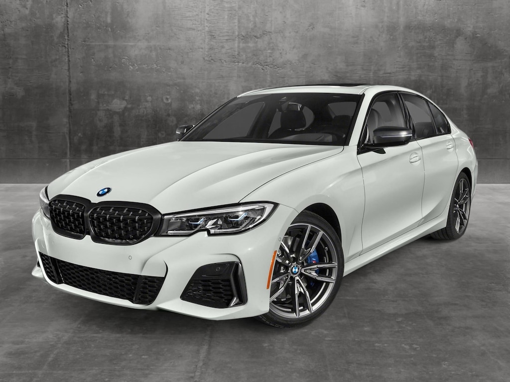 Certified PreOwned 2022 BMW M340i For Sale Buena Park, CA