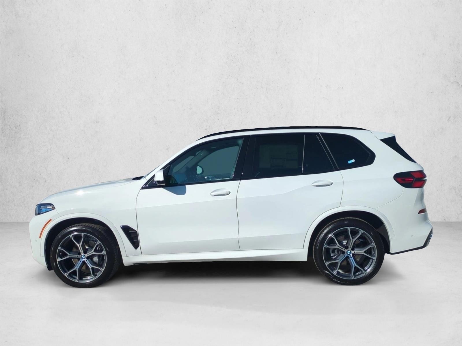 2026 BMW X5 sDrive40i photo 5