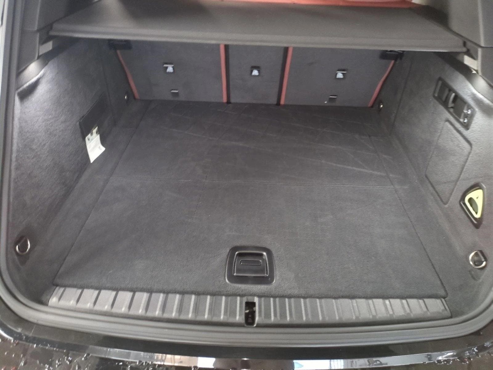 2023 BMW iX M60 photo 5