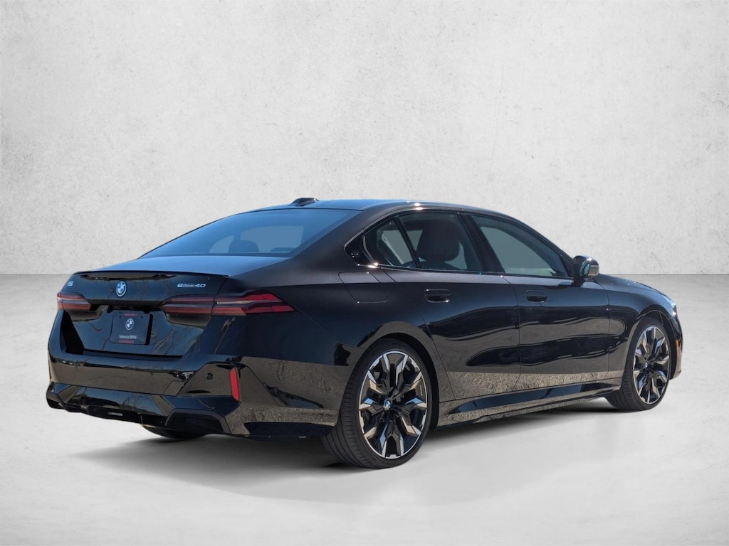 New 2026 BMW i5 eDrive40 Sedan