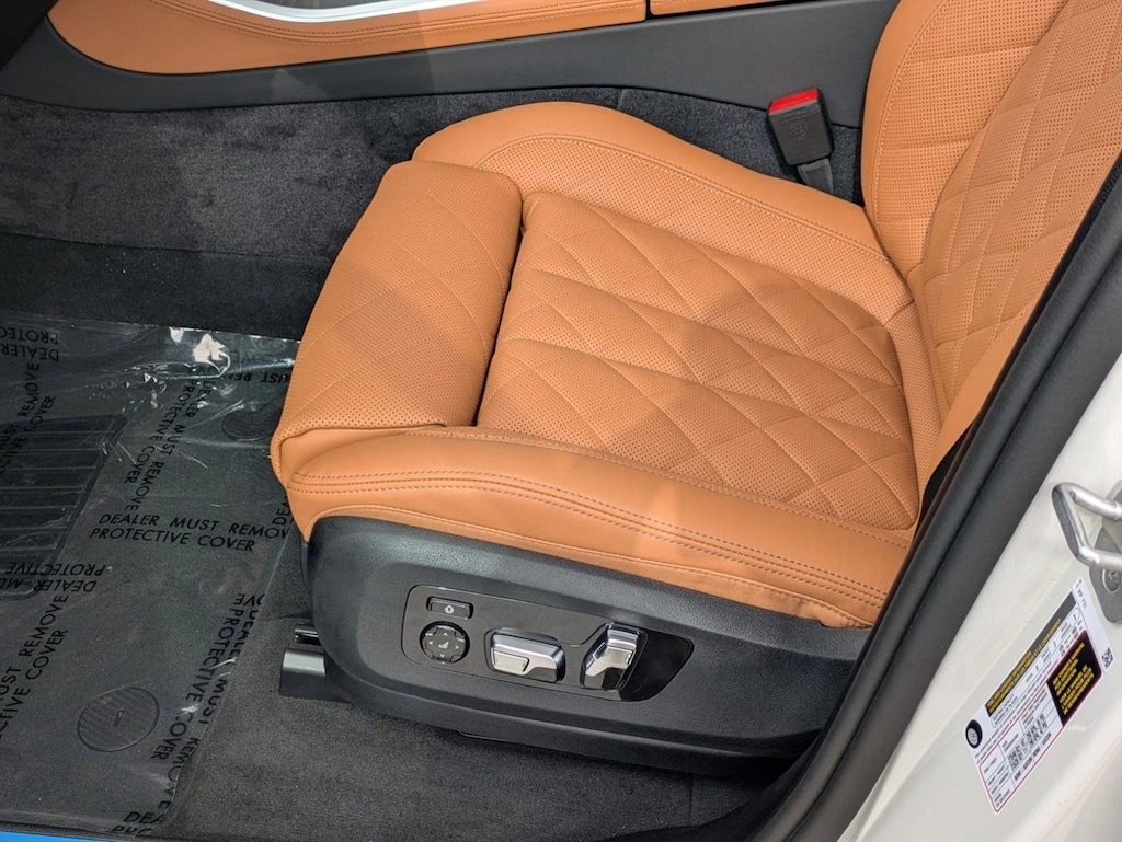 New 2026 BMW X5 sDrive40i SUV