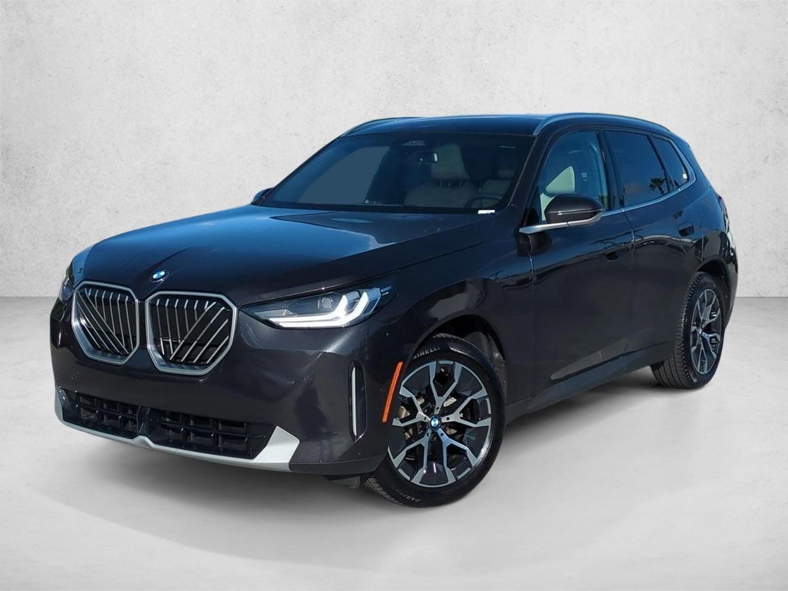 2025 BMW X3 30 XDRIVE's photo