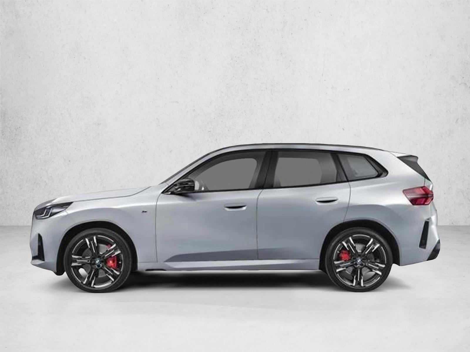 2026 Bmw X3 photo 2