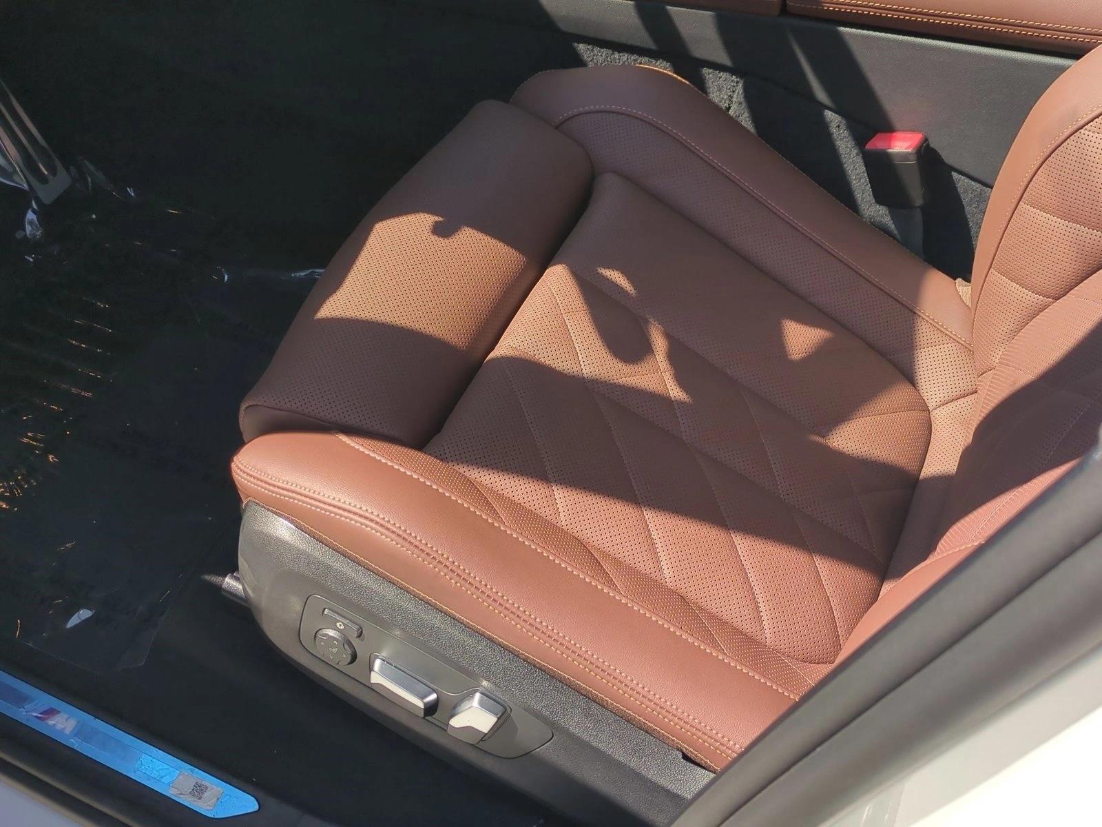 2026 BMW X5 sDrive40i photo 4