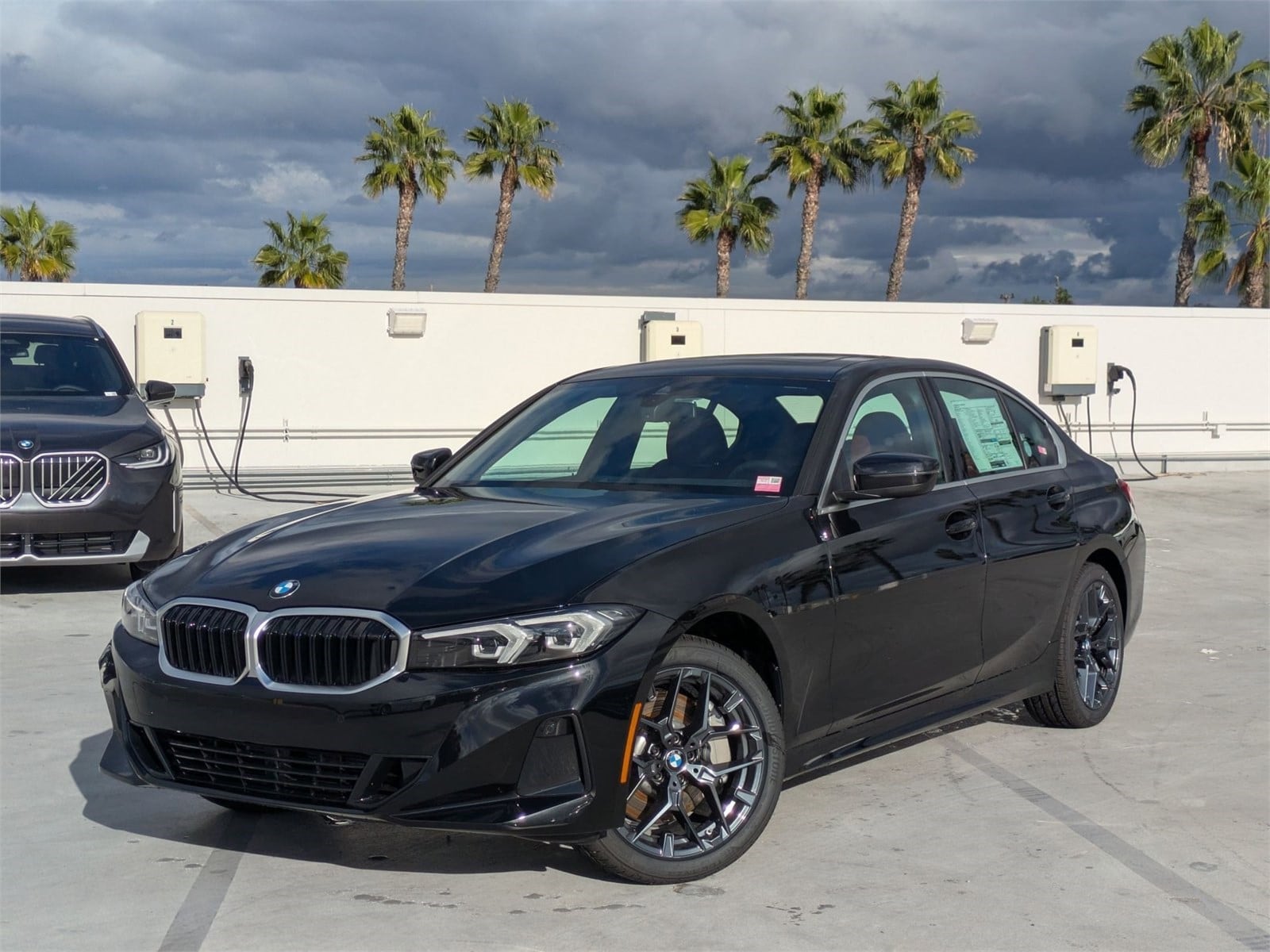 2026 BMW 3 Series 330i's photo