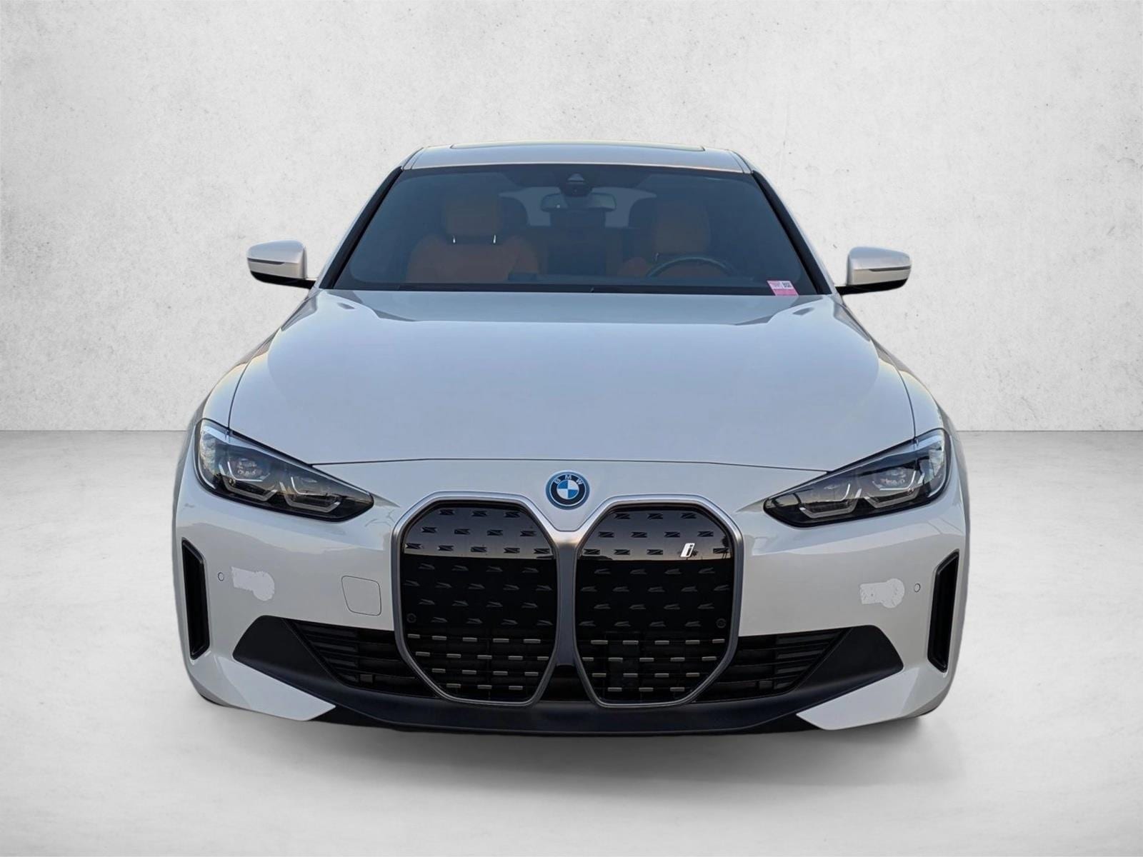 Used 2023 BMW i4 40 with VIN WBY73AW01PFR24388 for sale in Buena Park, CA