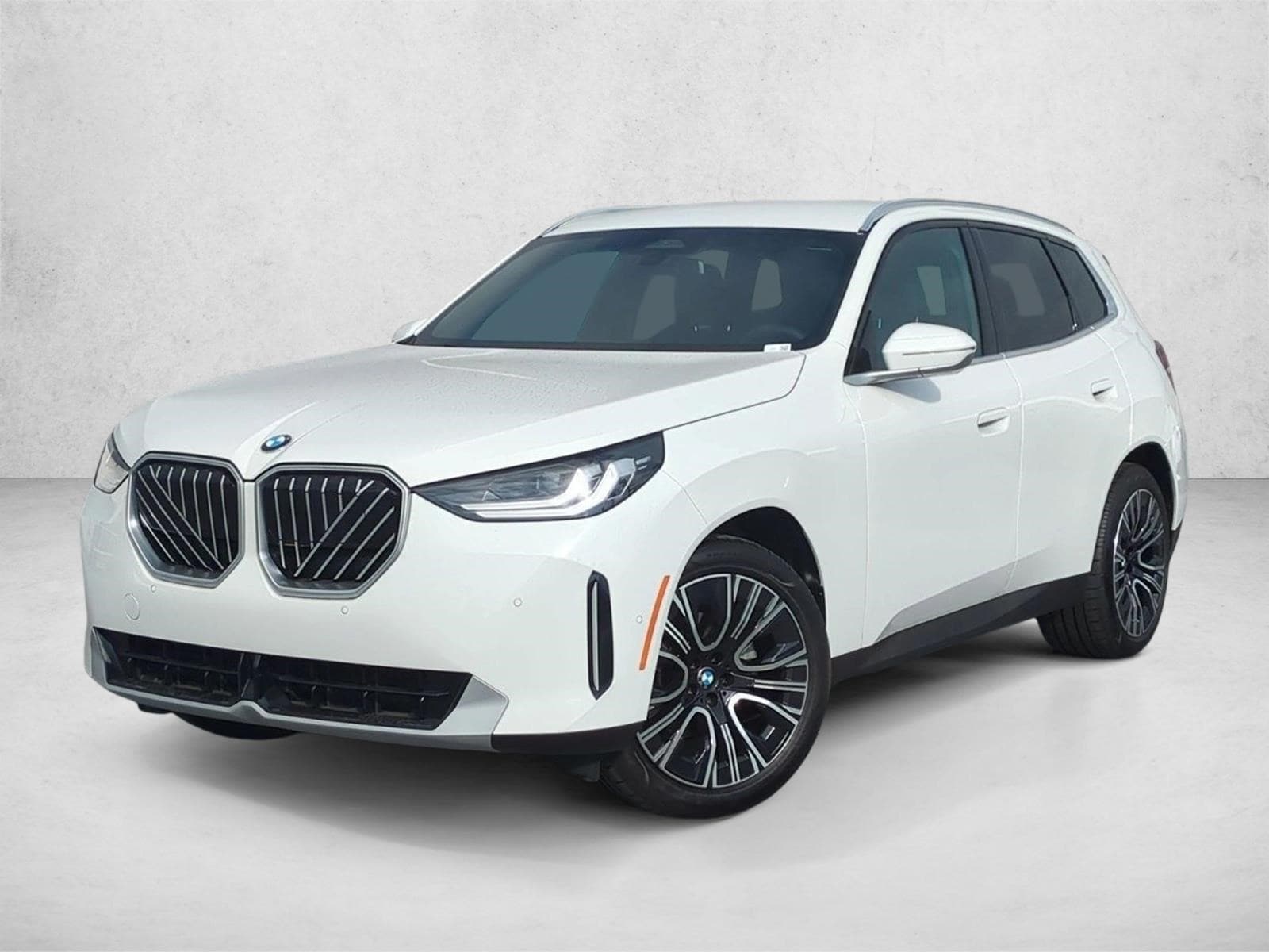 2026 BMW X3 30 XDRIVE's photo