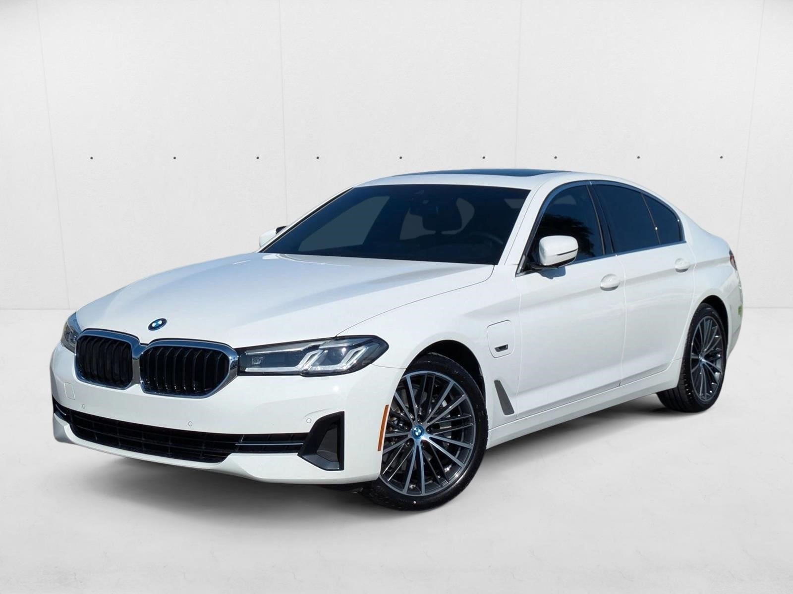 2023 BMW 5 Series
