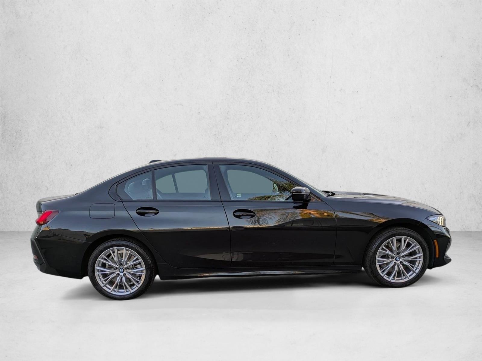 2023 Bmw 330i photo 4