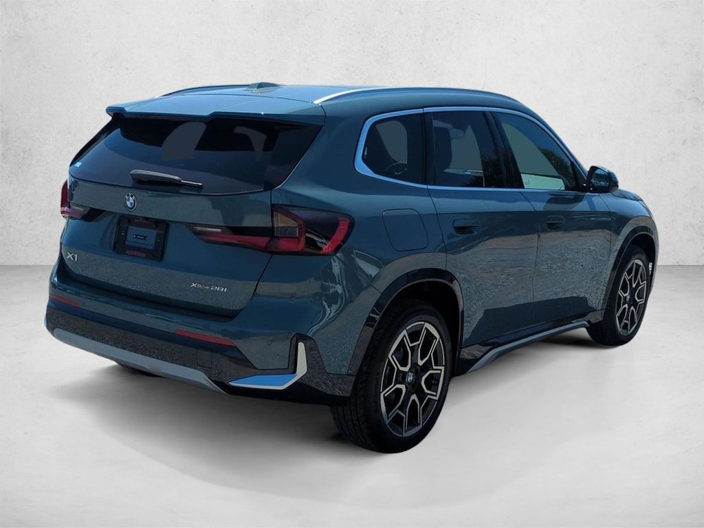 New 2026 BMW X1 xDrive28i SUV