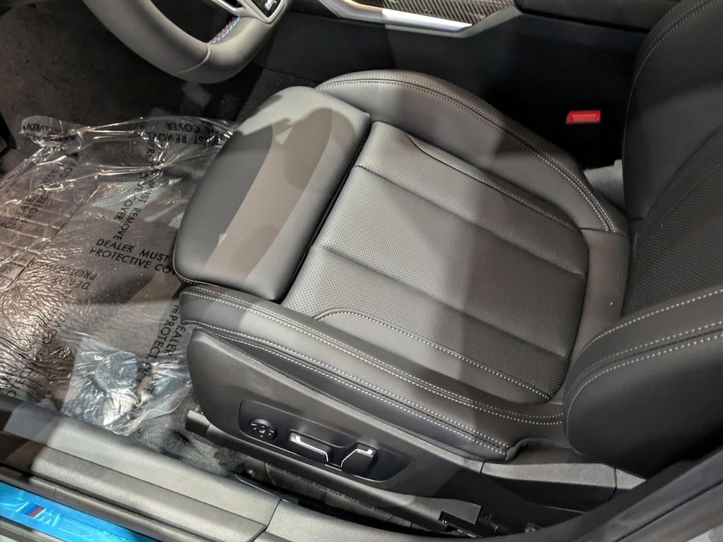 New 2026 BMW M340 i NA Sedan