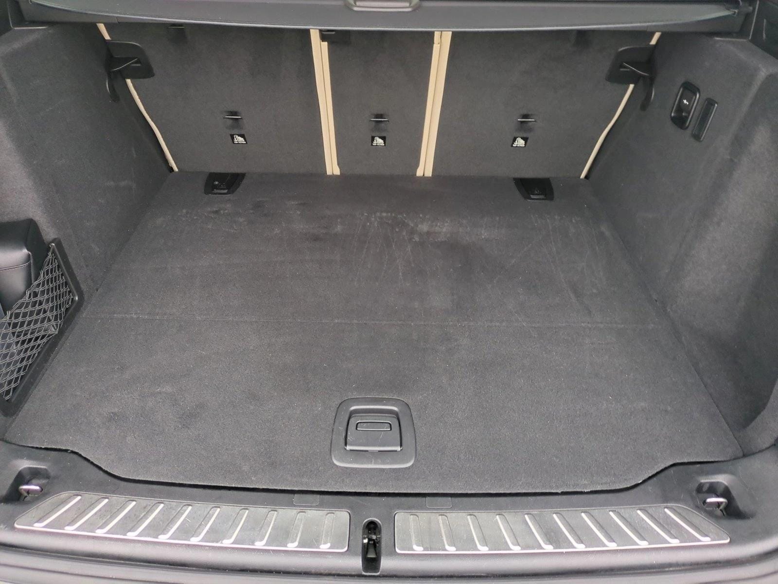 2023 BMW X3 sDrive30i photo 2