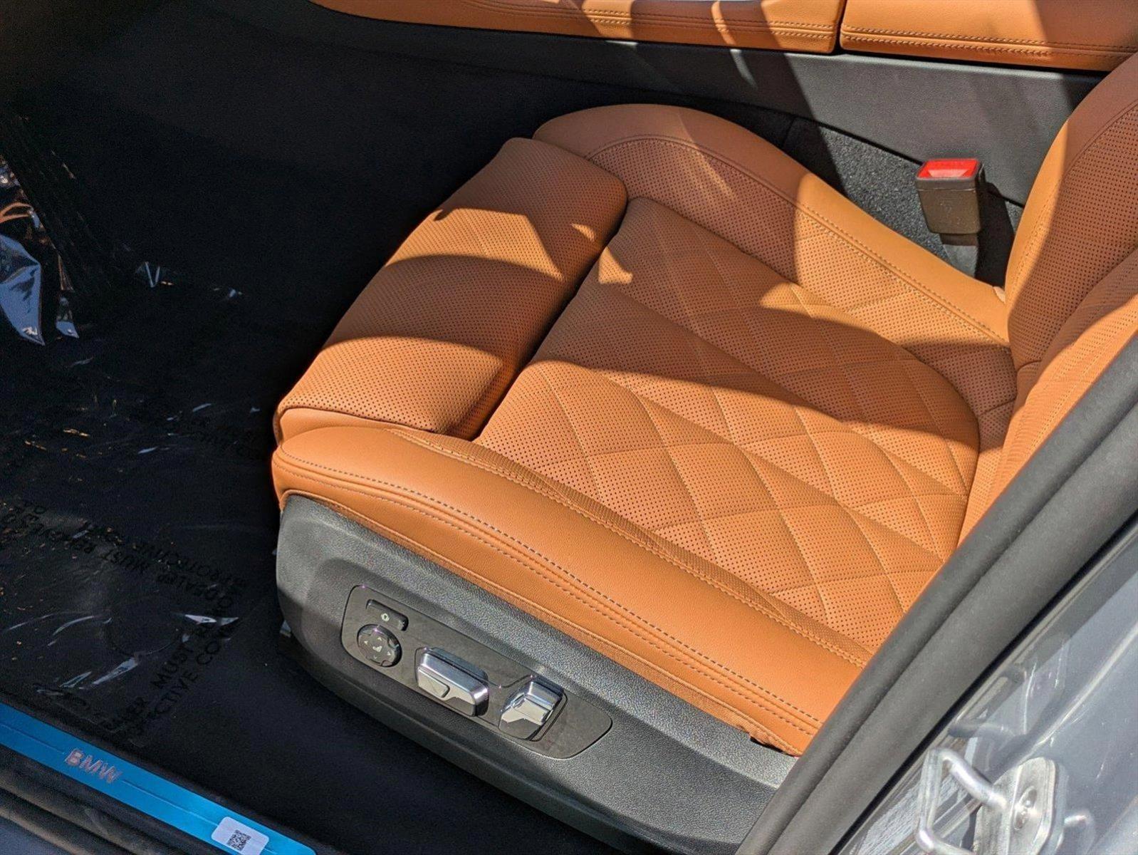 2026 Bmw X5 xDrive40i photo 4