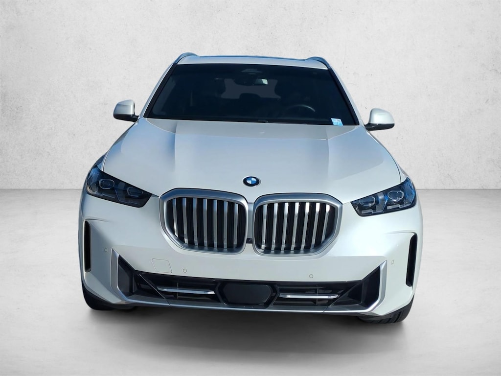 Used 2024 BMW X5 xDrive40i SUV