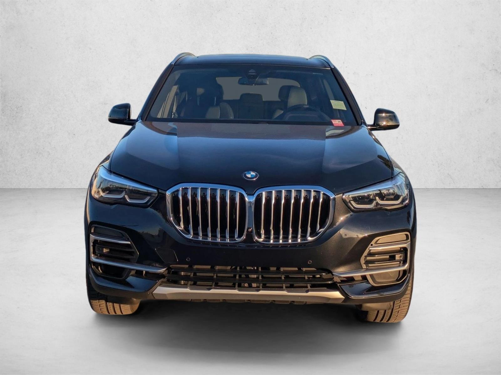 2022 Bmw X5 sDrive40i photo 2