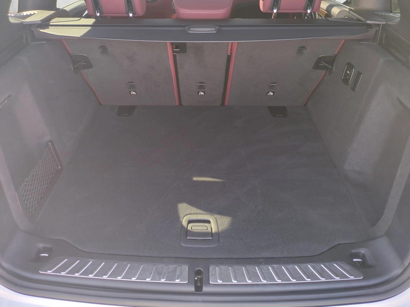 2024 BMW X3 sDrive30i photo 5