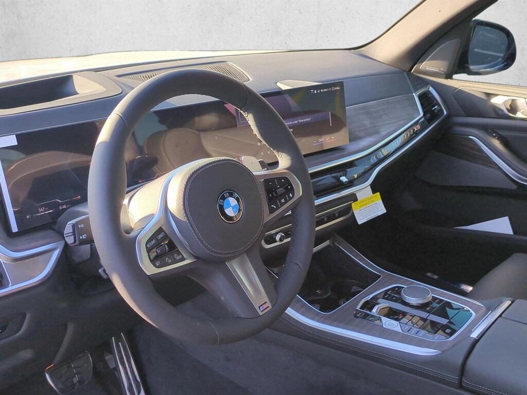 New 2026 BMW X5 sDrive40i SUV