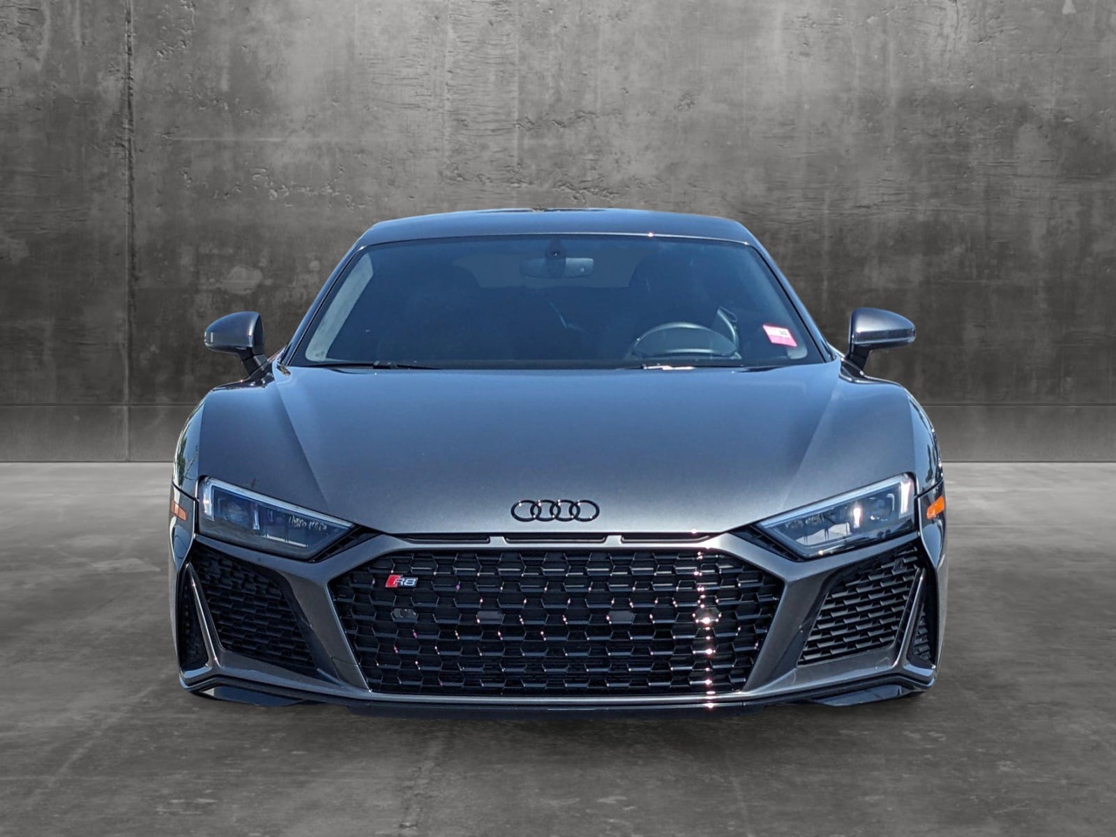 Used 2020 Audi R8 Base with VIN WUAEEAFX0L7901630 for sale in Buena Park, CA