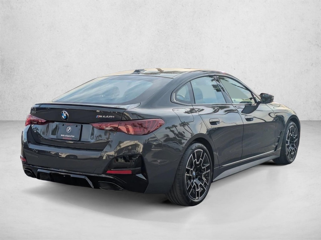 New 2026 BMW M440i xDrive Gran Coupe