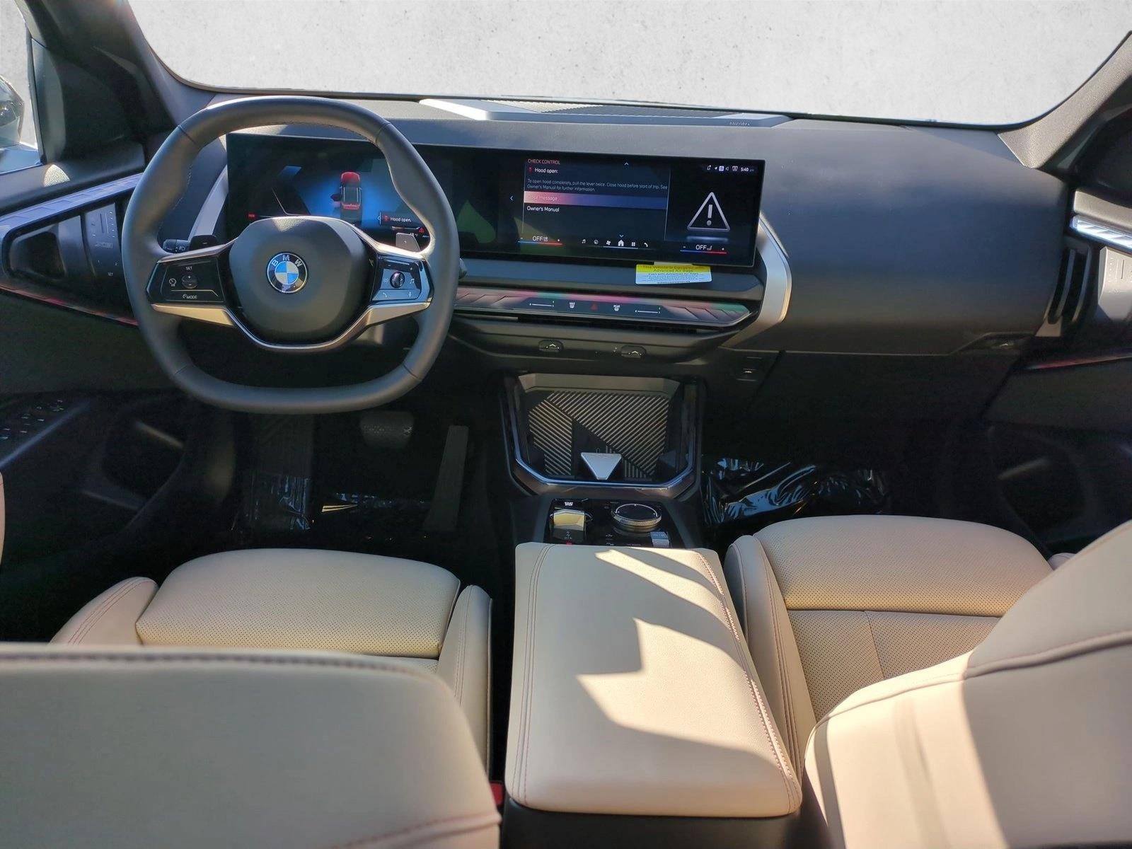 2025 BMW X3 30 - Photo 18