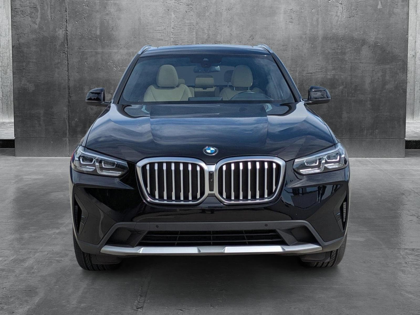 Used 2024 BMW X3 30i with VIN 5UX43DP02R9W60294 for sale in Buena Park, CA