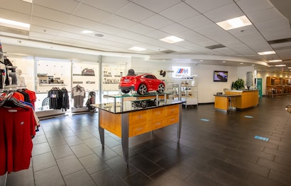 BMW Service in Orange County, CA | BMW of Buena Park