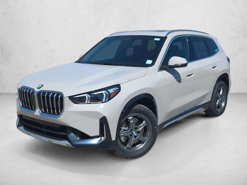 New 2026 BMW X1 xDrive28i SUV