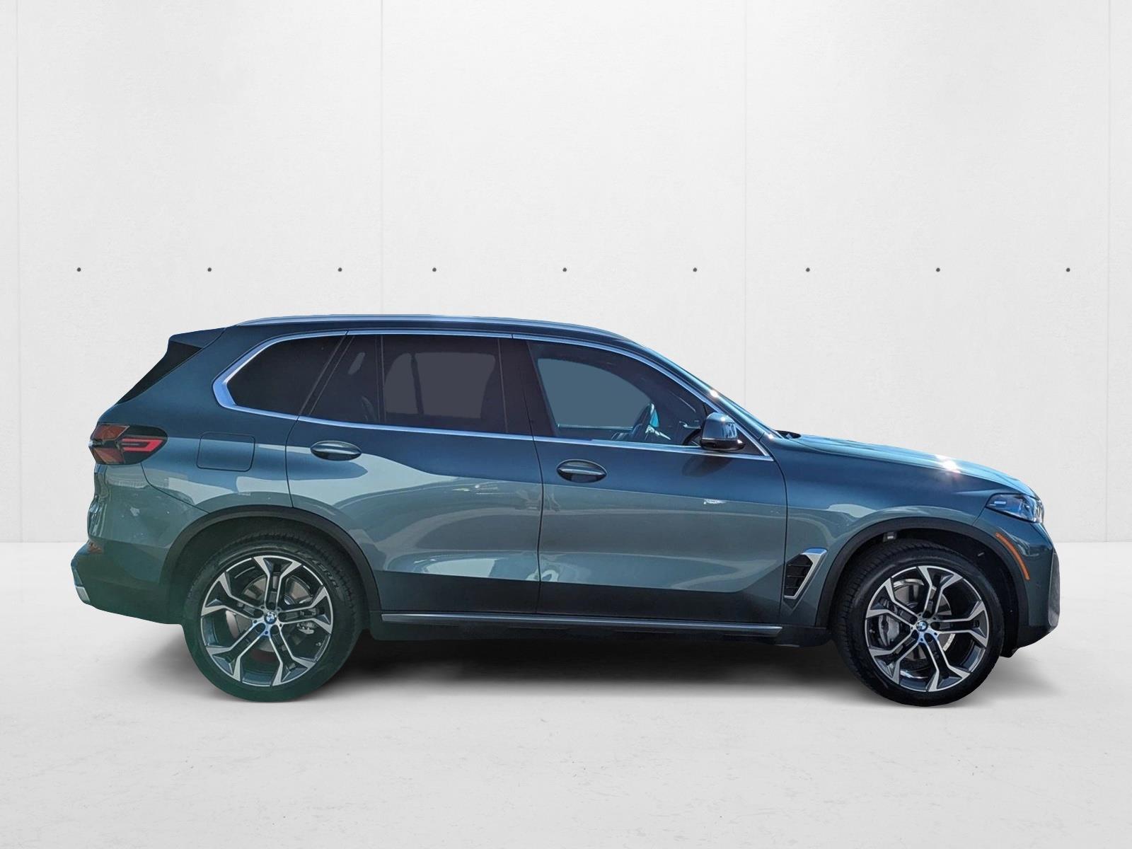 2025 Bmw X5 sDrive40i photo 4