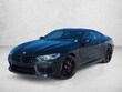  BMW M8