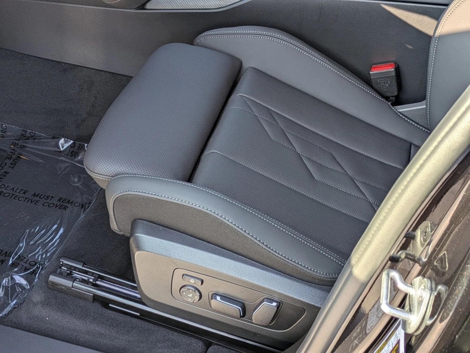 2026 BMW X3 30 xDrive photo 4