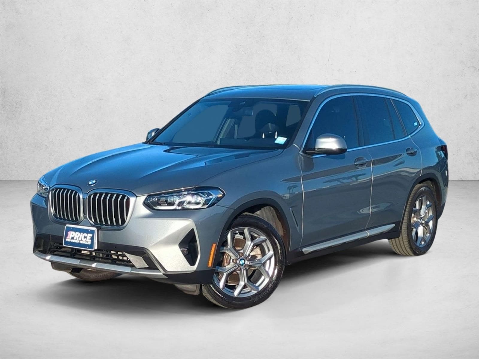 2023 BMW X3