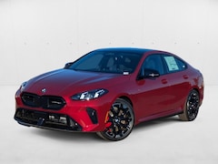 2026 BMW M235i xDrive Gran Coupe