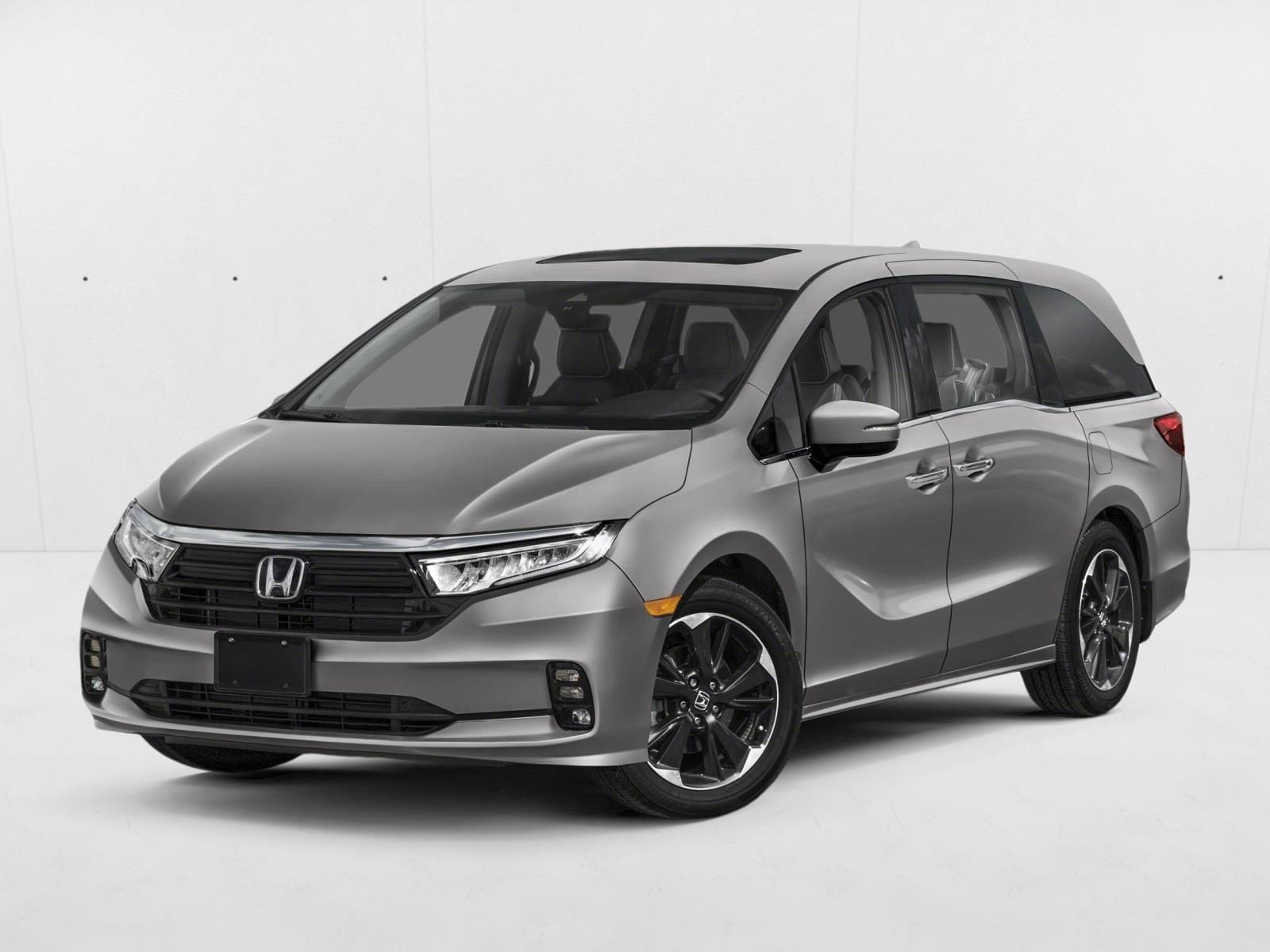 2024 Honda Odyssey Elite's photo