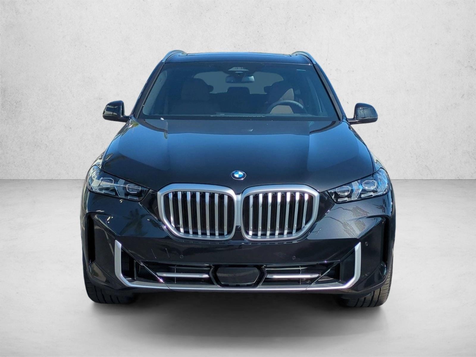 2026 BMW X5 sDrive40i photo 6