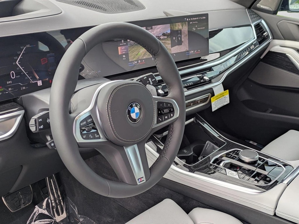 Used 2026 BMW X5 xDrive40i SUV