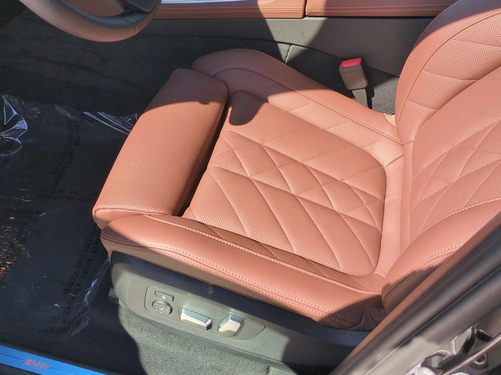 New 2026 BMW X5 sDrive40i SUV