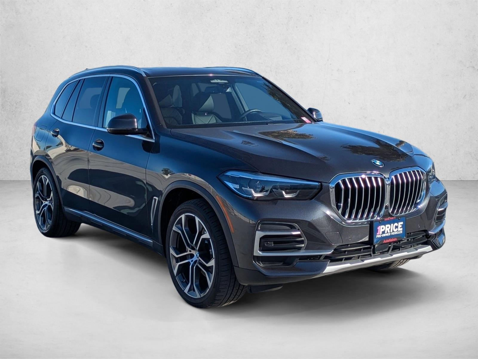2023 Bmw X5 sDrive40i photo 3