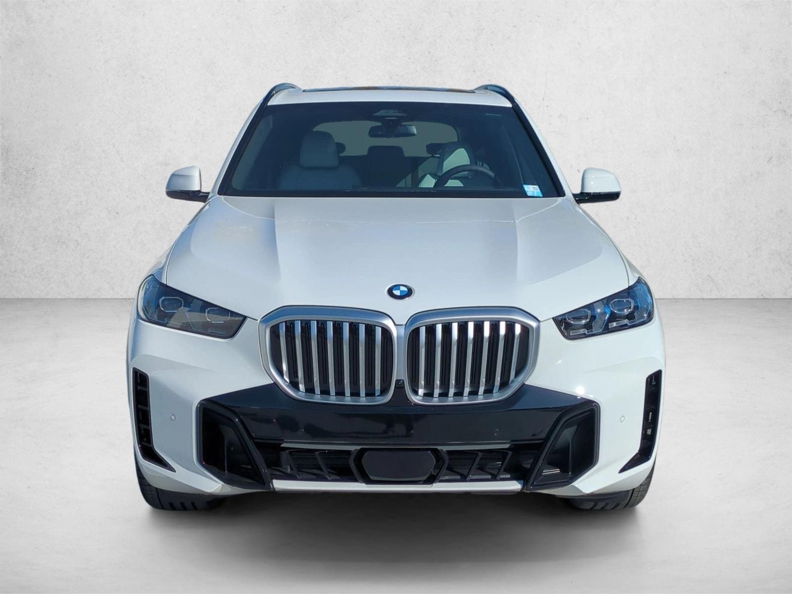2026 BMW X5 sDrive40i photo 6