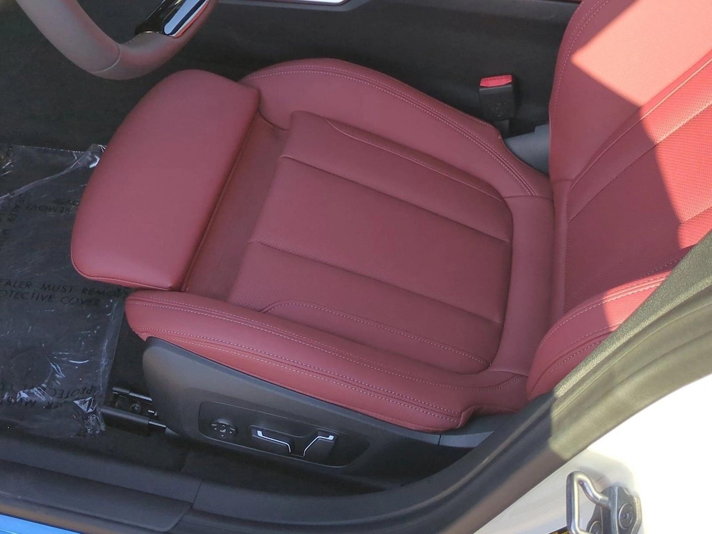 New 2026 BMW i4 eDrive40 Hatchback
