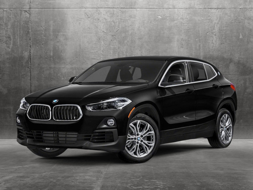 New 2025 BMW X2 xDrive28i For Sale Buena Park, CA WBX63GM0XS5128355